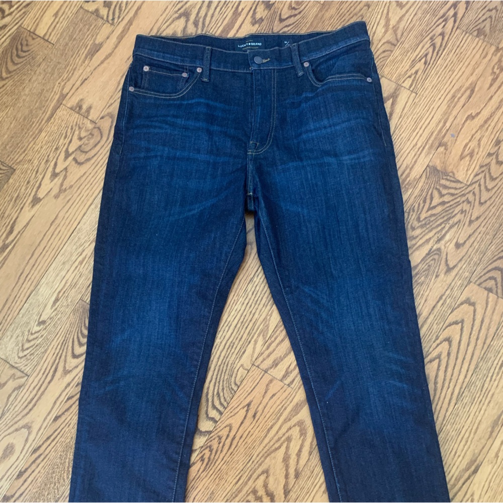 Lucky brand jeans